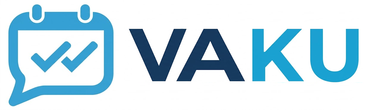 Vaku logo